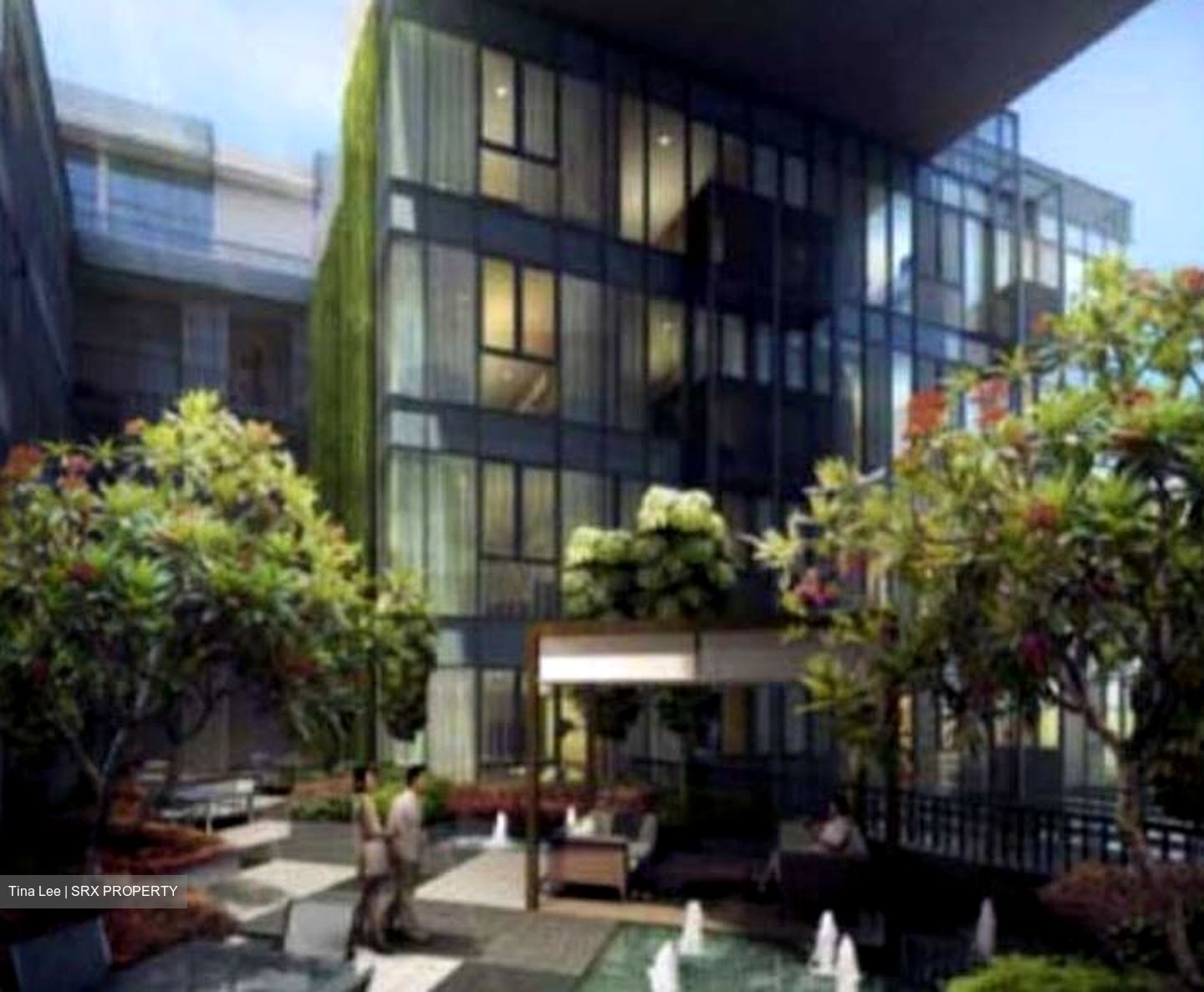 Bijou (D5), Apartment #309502081